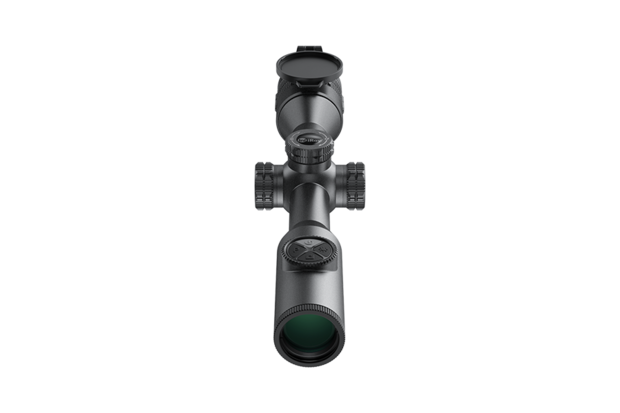 Infiray Thermal Imaging Riflescope Tube TL35V2