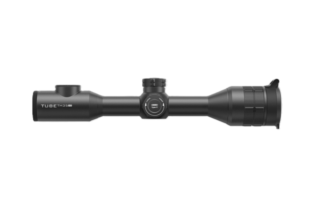 InfiRay Thermal Imaging Riflescope Tube Series TH50V2