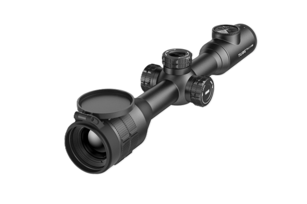 InfiRay Thermal Imaging Riflescope Tube Series TH50V2