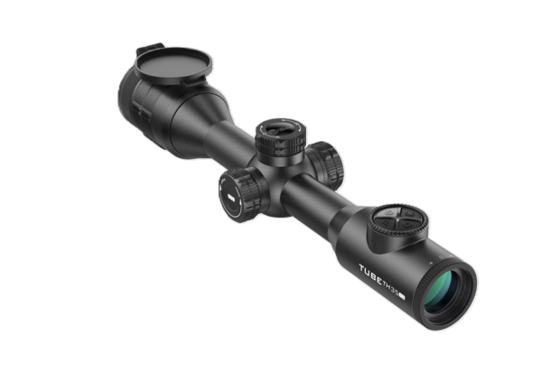 InfiRay Thermal Imaging Riflescope Tube Series TH50V2