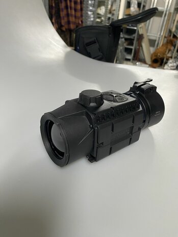 Pulsar Krypton Thermal Imaging Monocular XG50 00961628