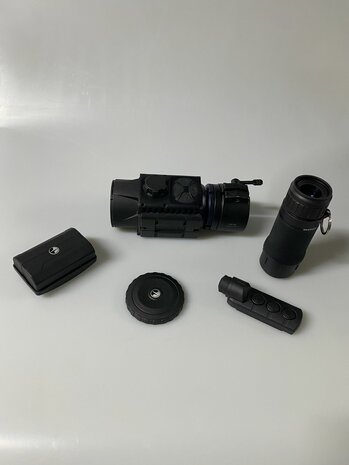 Pulsar Krypton Thermal Imaging Monocular XG50 00961628