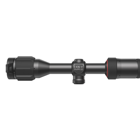 Thermal Imaging Riflescope Tube SE Series