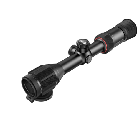 Thermal Imaging Riflescope Tube SE Series