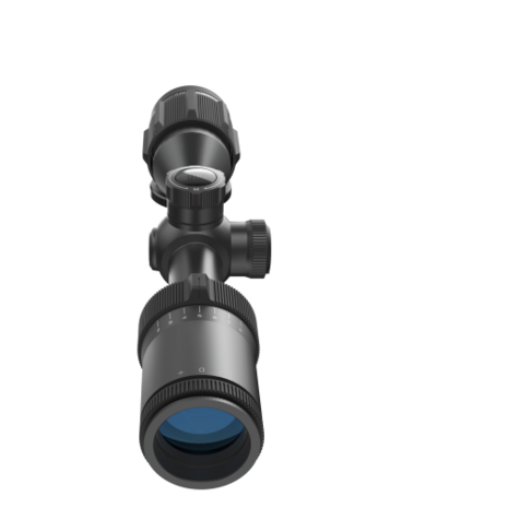 Thermal Imaging Riflescope Tube SE Series