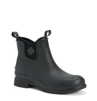 Muck Boot Wear - Black