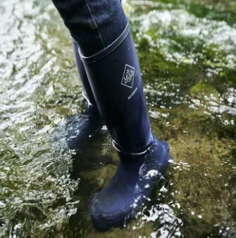 Muck Boot Mudder - Blue