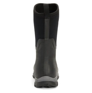 Muck Boot Arctic Sport II Mid - Women - Black/Black