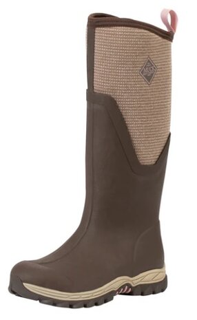 Muck Boot Arctic Sport II Tall Chocolate/Beige