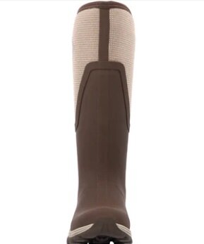 Muck Boot Arctic Sport II Tall Chocolate/Beige