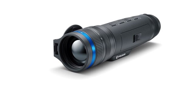 Pulsar Thermal Imaging Monocular Telos XP 50