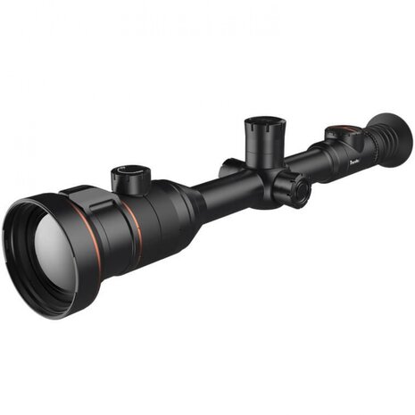 ThermTec Ares 660L 2.0 thermische richtkijker met dual lens en LRF