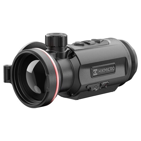 HIKmicro Thunder TQ50C 3.0 thermische voorzetkijker