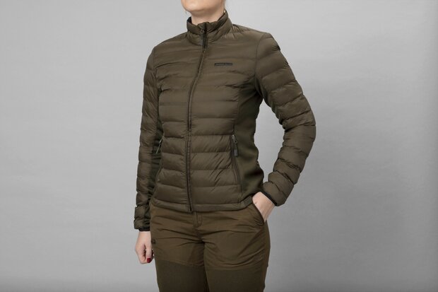 Seeland Therma Jacket - Light Pine