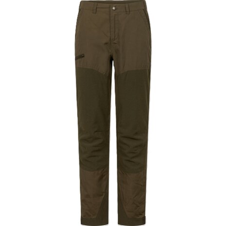 Seeland Key Point Kora - Broek Pine Green/Grizzly Brown,32"