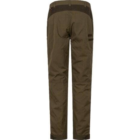 Seeland Key Point Kora - Broek Pine Green/Grizzly Brown,32"