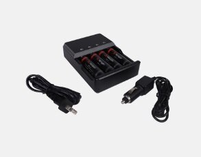 Nocpix Charging Kit