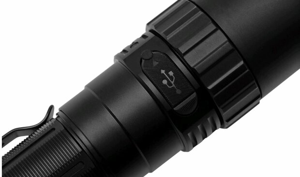 Fenix PD40R V3.0 Tactische Zaklamp