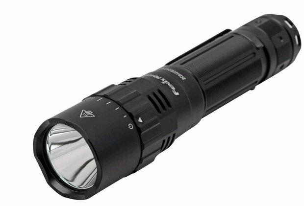 Fenix PD40R V3.0 Tactische Zaklamp