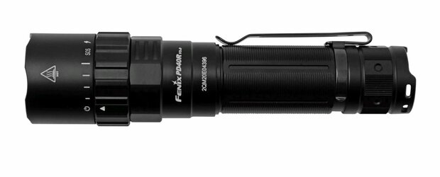 Fenix PD40R V3.0 Tactische Zaklamp