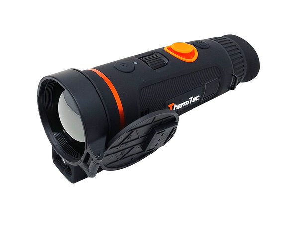 ThermTec Wild 635L Warmtebeeld - LRF