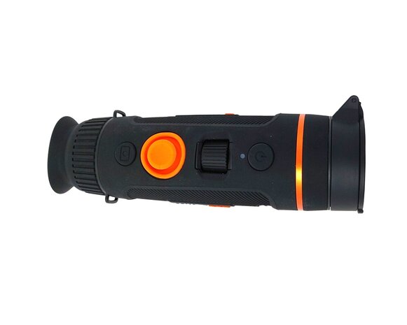 ThermTec Wild 635L Warmtebeeld - LRF