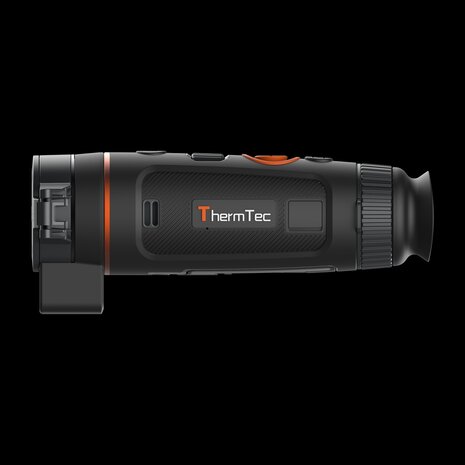 ThermTec Wild 635L Warmtebeeld - LRF