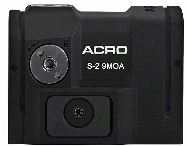 Aimpoint RD Acro S-2 Red Dot Sight voor hagelgeweren