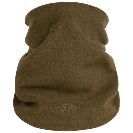 Blaser Fleece Neck Gaitor, fleece kol