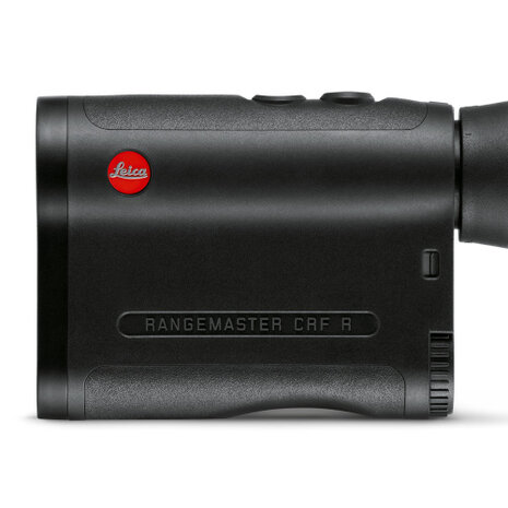 Leica Rangemaster CRF R afstandsmeter