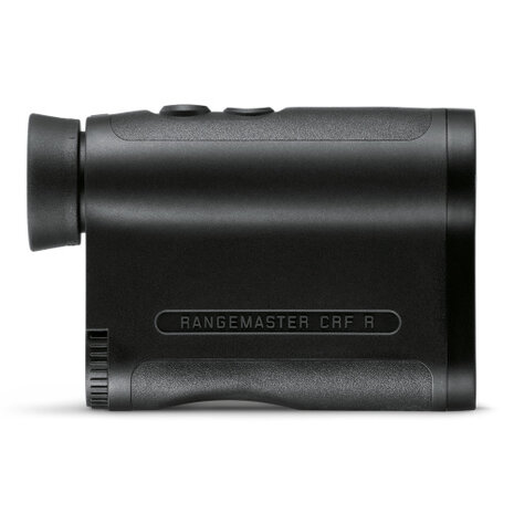 Leica Rangemaster CRF R afstandsmeter