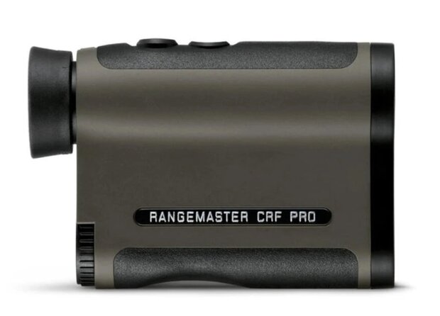 Rangemaster CRF PRO  afstandsmeter