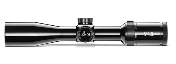 Leica Fortis GLOSSY 1.8-12x42i 