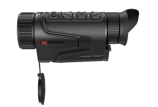 Nocpix Lumi H35 Warmtebeeld Spotter / Handkijker Mini