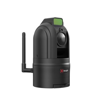 Nocpix MT THERMAL DOME CAMERA