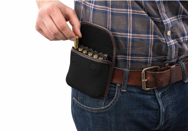 Blaser BJW Fast Access Belt Cartridge Pouch patroontasje