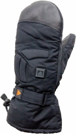 Alpenheat Fire Mitten deluxe verwarmde wanten