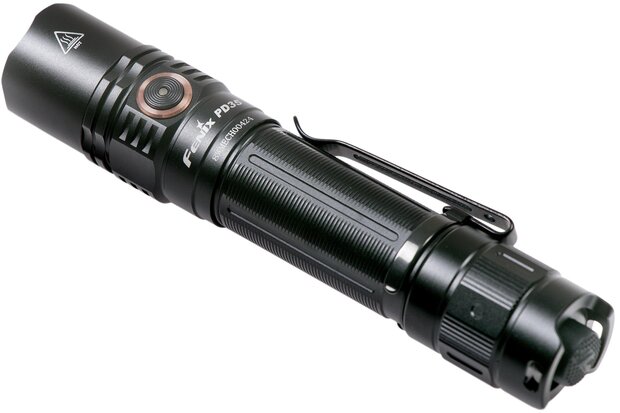 Fenix PD35 V3.0 Tactische Zaklamp