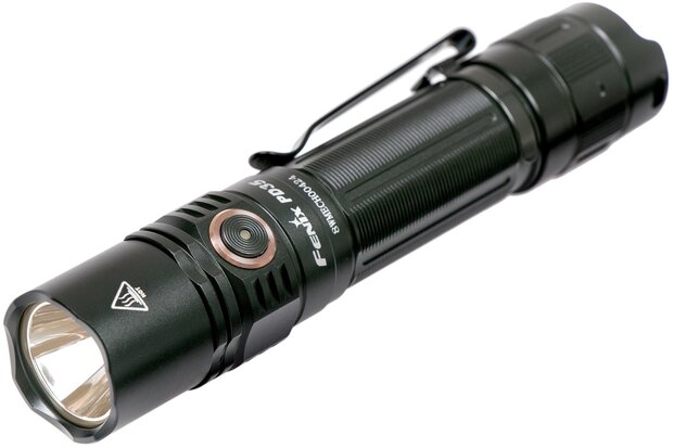 Fenix PD35 V3.0 Tactische Zaklamp