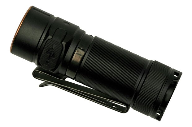 Fenix E18R V2.0 compacte Zaklamp