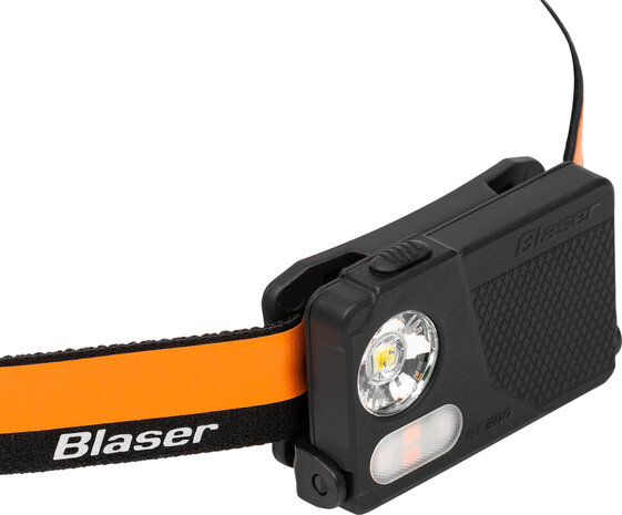 80414863 Blaser HT300 