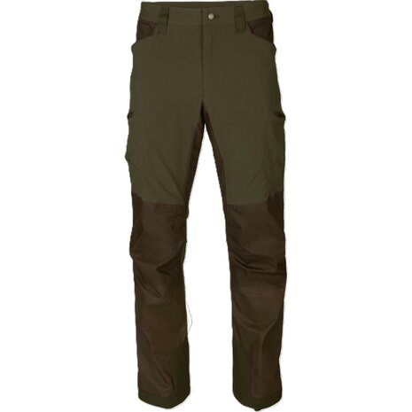 Härkila Ragnar Trousers - Willow green,32"