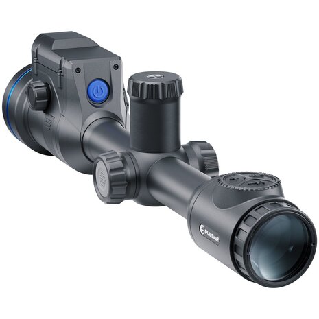 Pulsar Thermal Scope Thermion 2 XL60 LRF