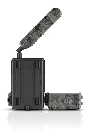 ZEISS Secacam 3  Wildcamera met GSM functie