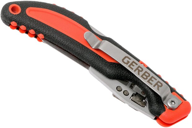 Gerber Vital Pocket Folder EAB