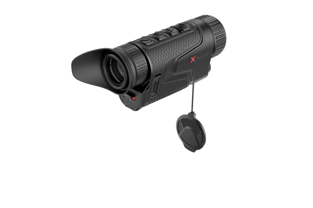 Nocpix Lumi L35R Warmtebeeld Spotter met afstandsmeter / Handkijker Mini