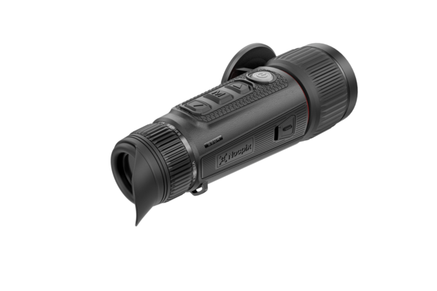 Nocpix VISTA S50R Warmtebeeld Handkijker / Spotter