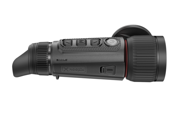 Nocpix VISTA S50R Warmtebeeld Handkijker / Spotter