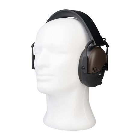 Blaser Earprotector 2.0  gehoor bescherming met bluetooth