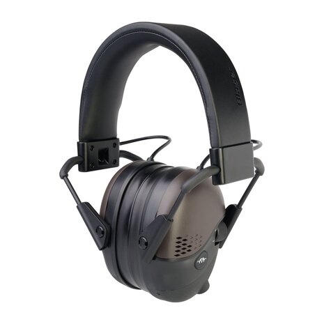 Blaser Earprotector 2.0  gehoor bescherming met bluetooth